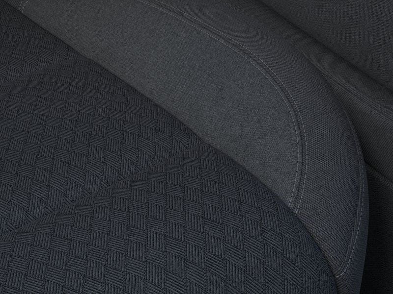 New 2026 Chevrolet Silverado 1500 Custom Trail Boss w/ Dark Appearance Package image 21