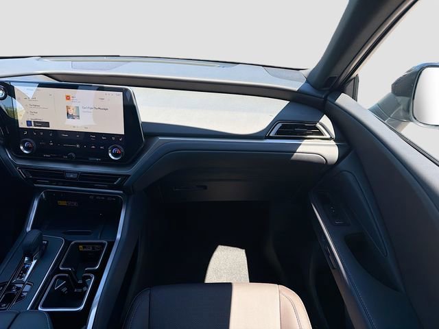 New 2026 Lexus TX 350 AWD image 19