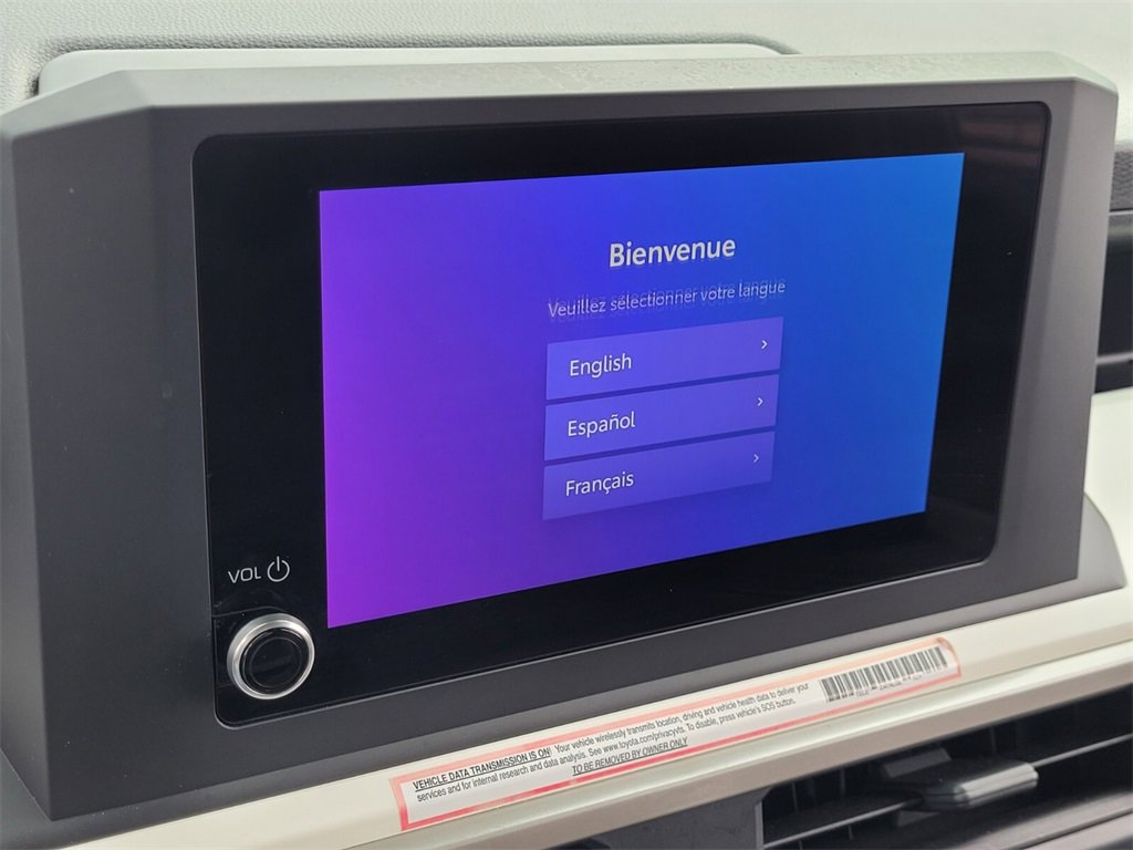 Used 2024 Toyota Tacoma TRD Off-Road image 17