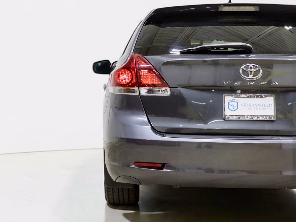 Used 2015 Toyota Venza XLE AWD/4WD image 18