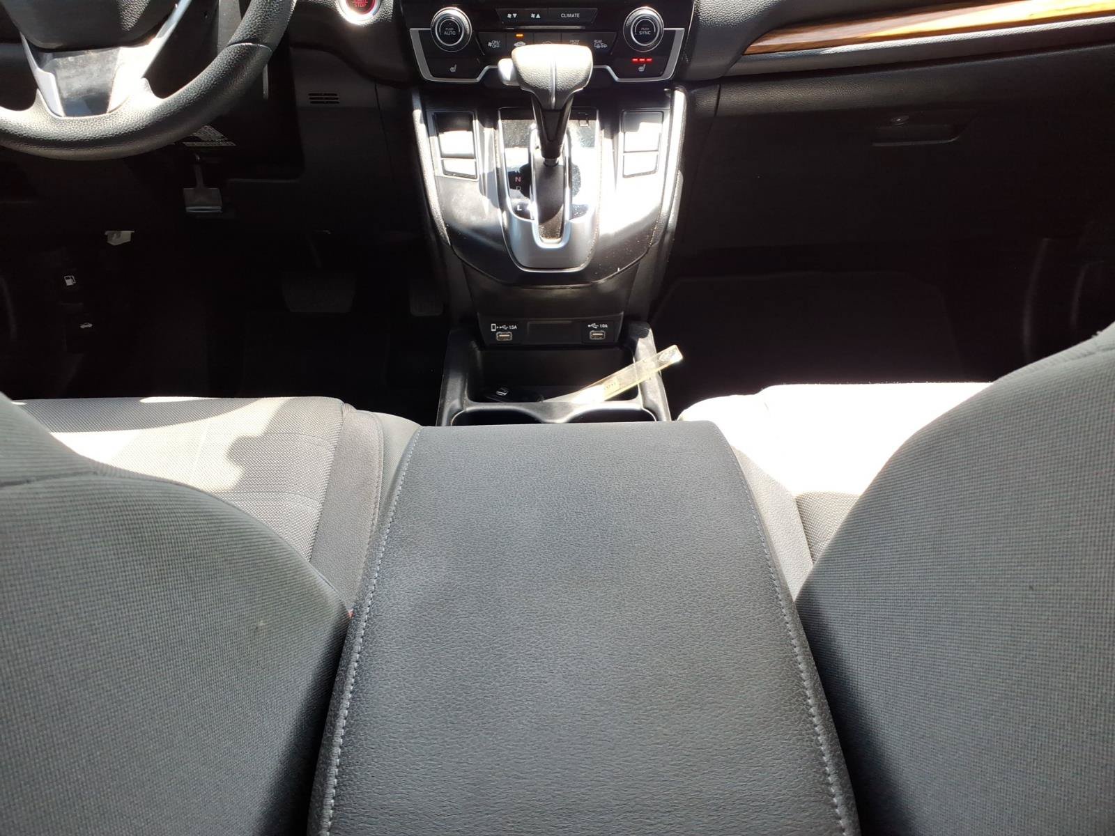 Used 2021 Honda CR-V EX image 17