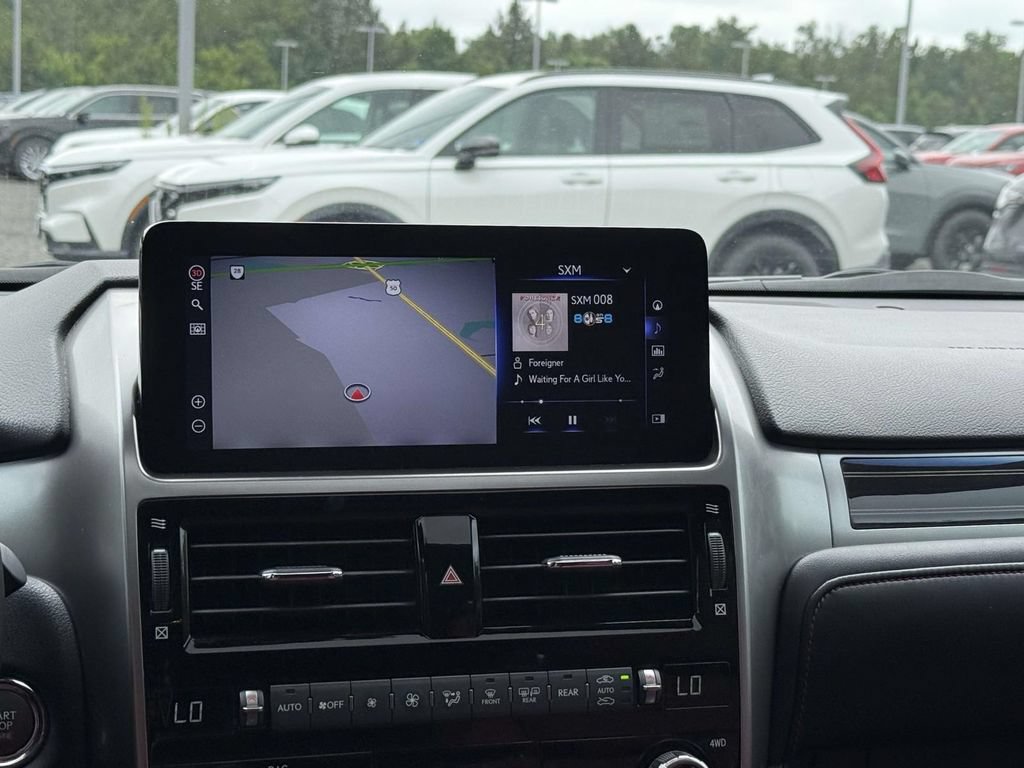 Used 2023 Lexus GX 460 Premium w/ Premium Plus Package AWD/4WD image 10
