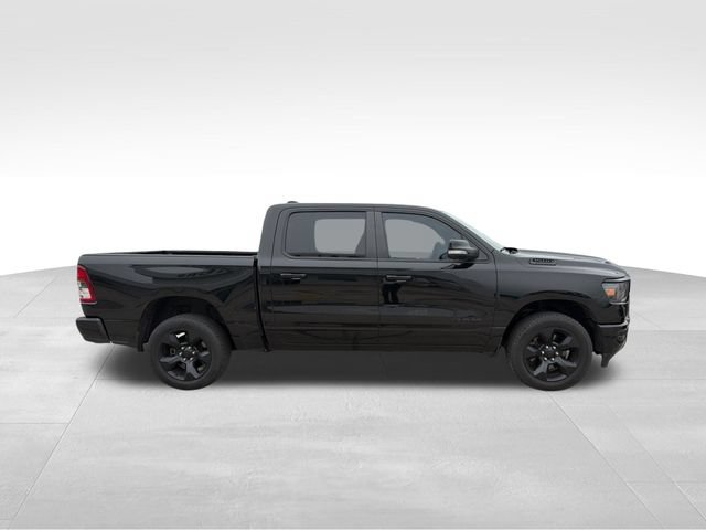 Used 2019 RAM 1500 Big Horn AWD/4WD image 3