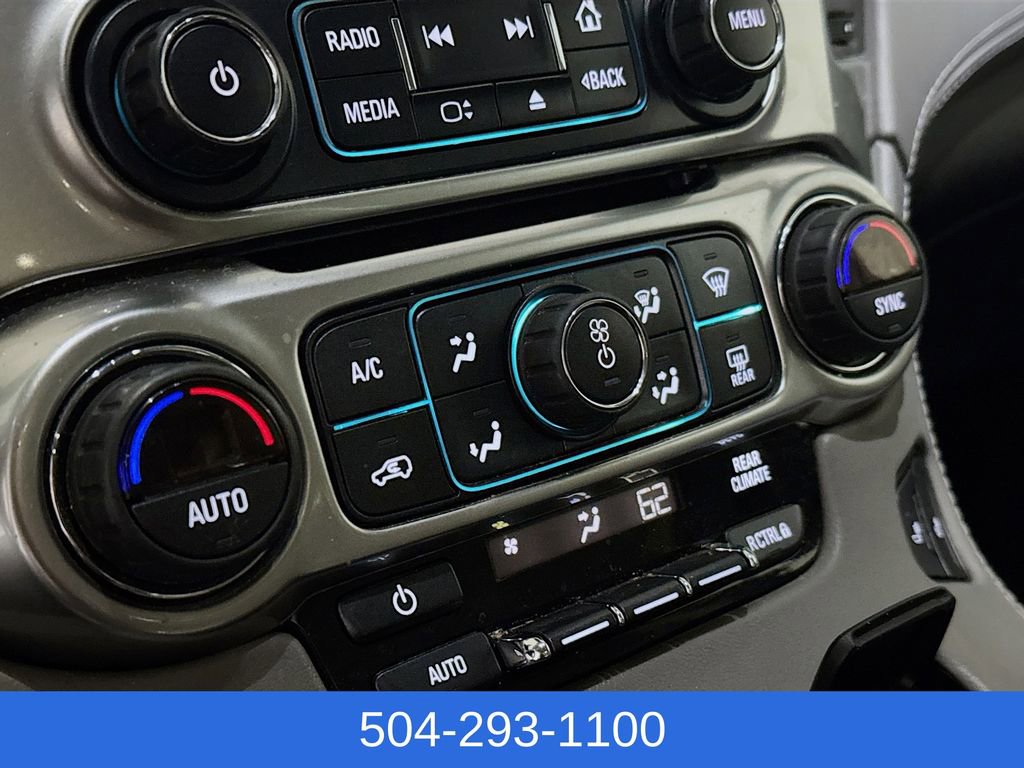 Used 2019 Chevrolet Suburban LT image 16