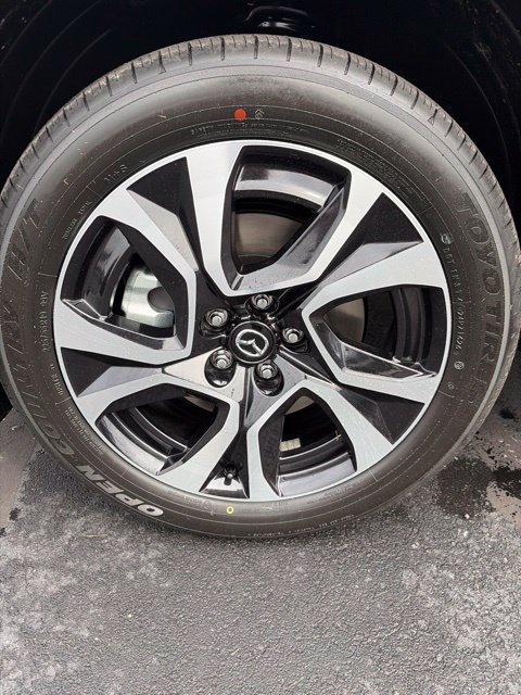 New 2026 MAZDA CX-5 Preferred AWD/4WD image 9
