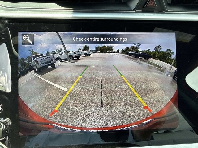 New 2026 Jeep Cherokee Limited AWD/4WD image 26
