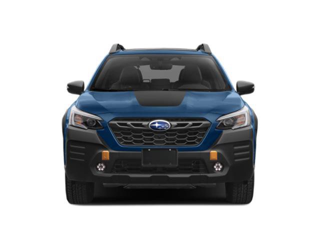 Used 2023 Subaru Outback Wilderness AWD/4WD image 7