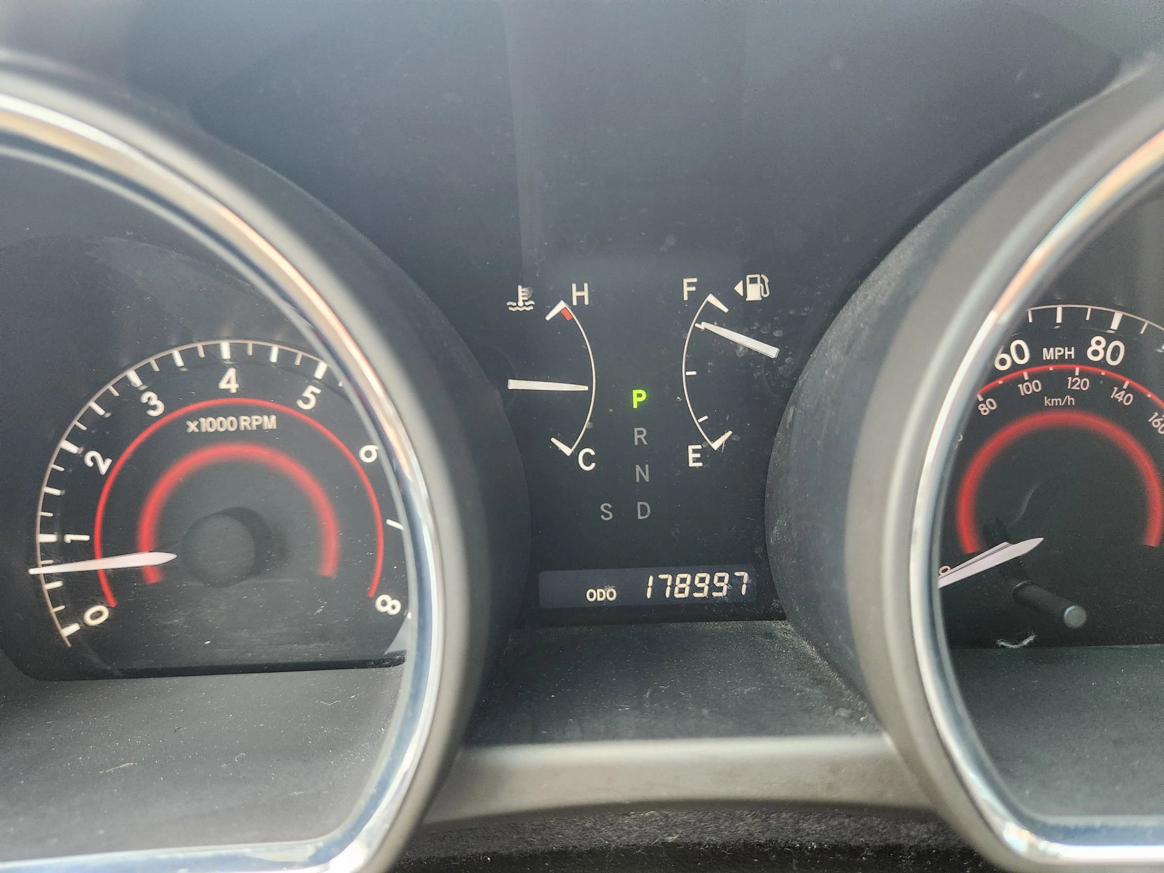 Used 2010 Toyota Highlander Limited image 90