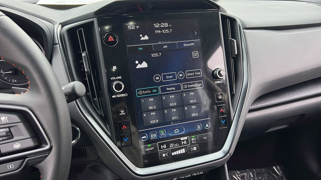 Certified 2025 Subaru Crosstrek 2.5i Limited w/ Crosstrek Mirror Package image 22