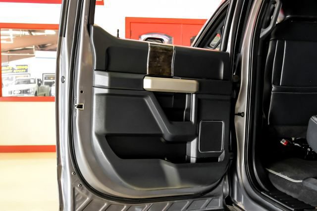 Used 2022 Ford F250 Lariat w/ Chrome Package AWD/4WD image 48