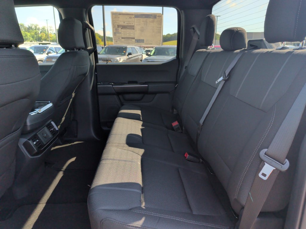 New 2026 Ford F150 STX w/ F-150 LOBO Package AWD/4WD image 14