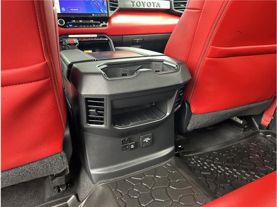 Used 2024 Toyota Tundra TRD Pro image 18