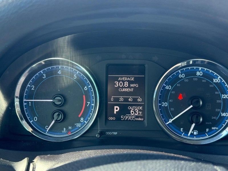 Used 2018 Toyota Corolla LE FWD image 22