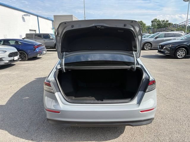 Used 2025 Honda Accord Sport image 31