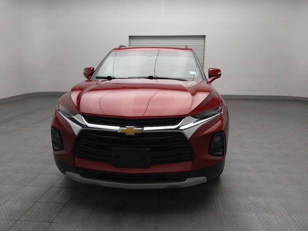 Used 2019 Chevrolet Blazer LT FWD image 15