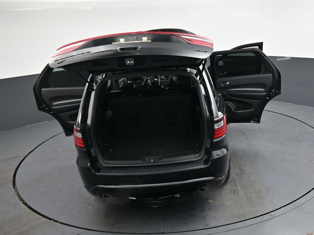 Used 2019 Dodge Durango GT w/ Blacktop Package image 44