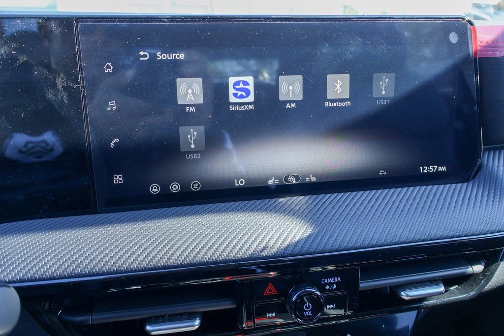 New 2026 Nissan Kicks SR image 5