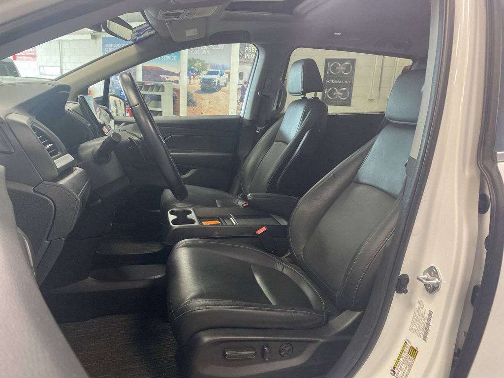 Used 2024 Honda Odyssey EX-L image 10