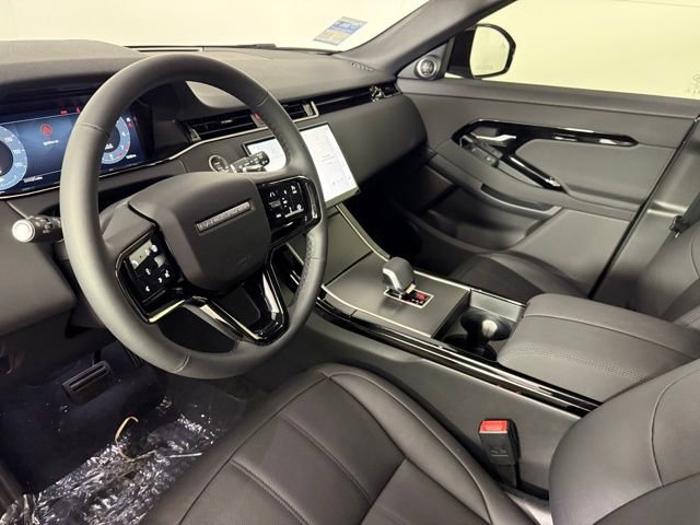 New 2026 Land Rover Range Rover Evoque S image 35
