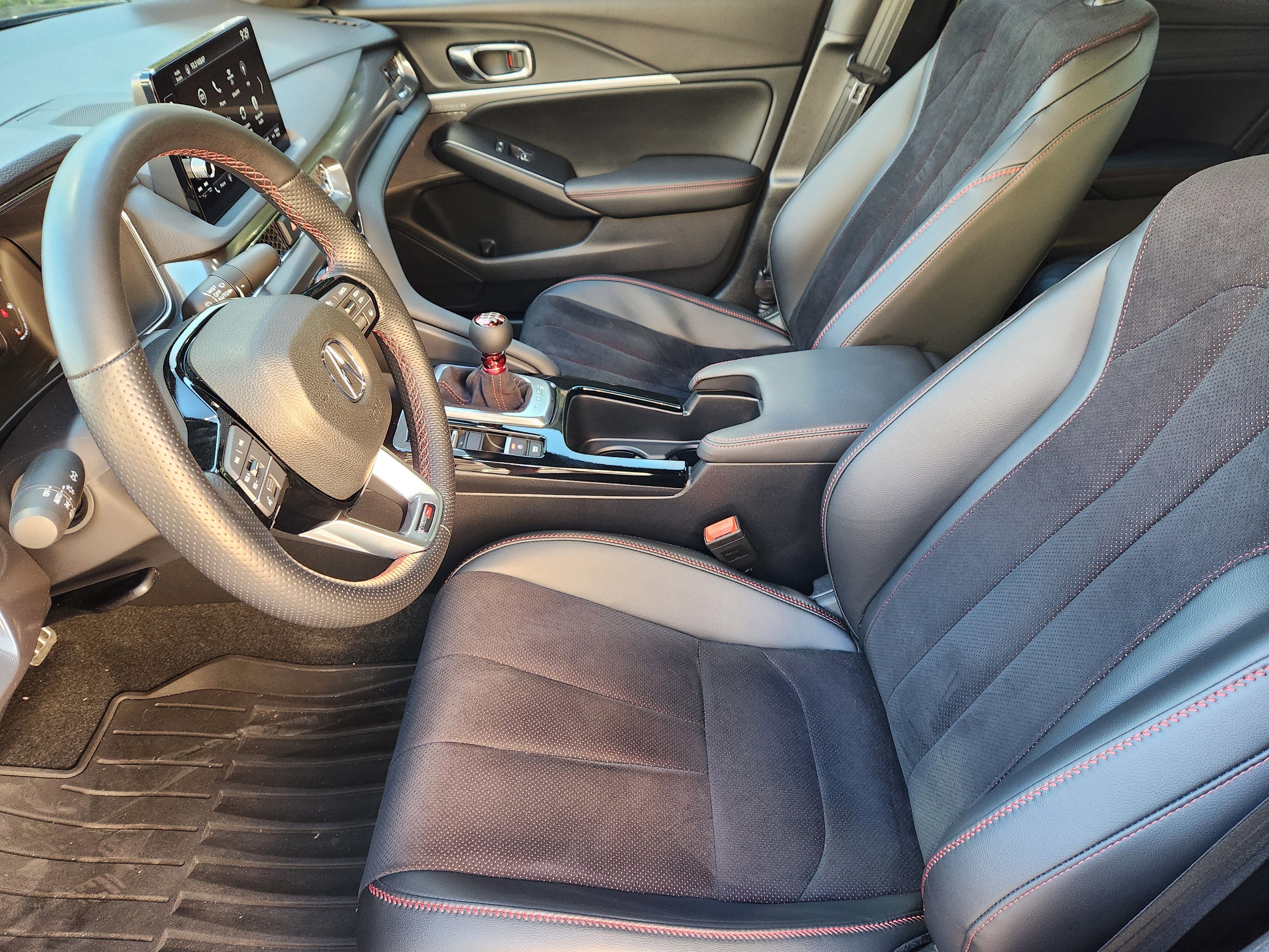 Used 2025 Acura Integra Type S image 15