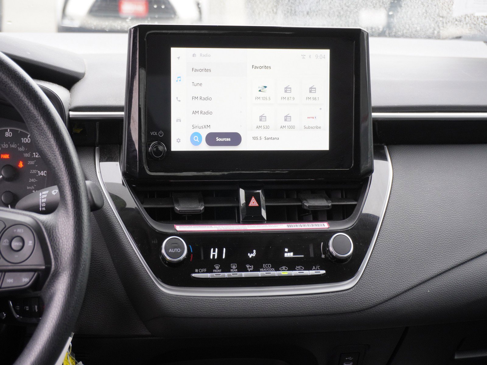 Used 2024 Toyota Corolla LE image 14