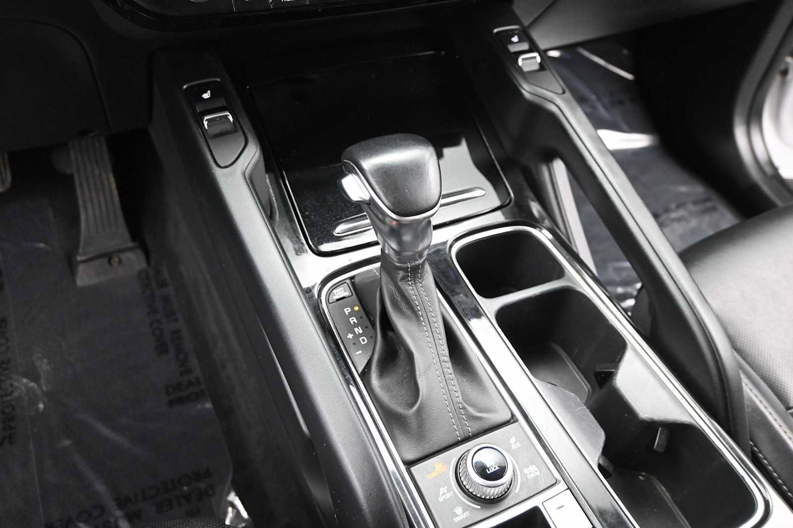 Used 2022 Kia Telluride S AWD/4WD image 22