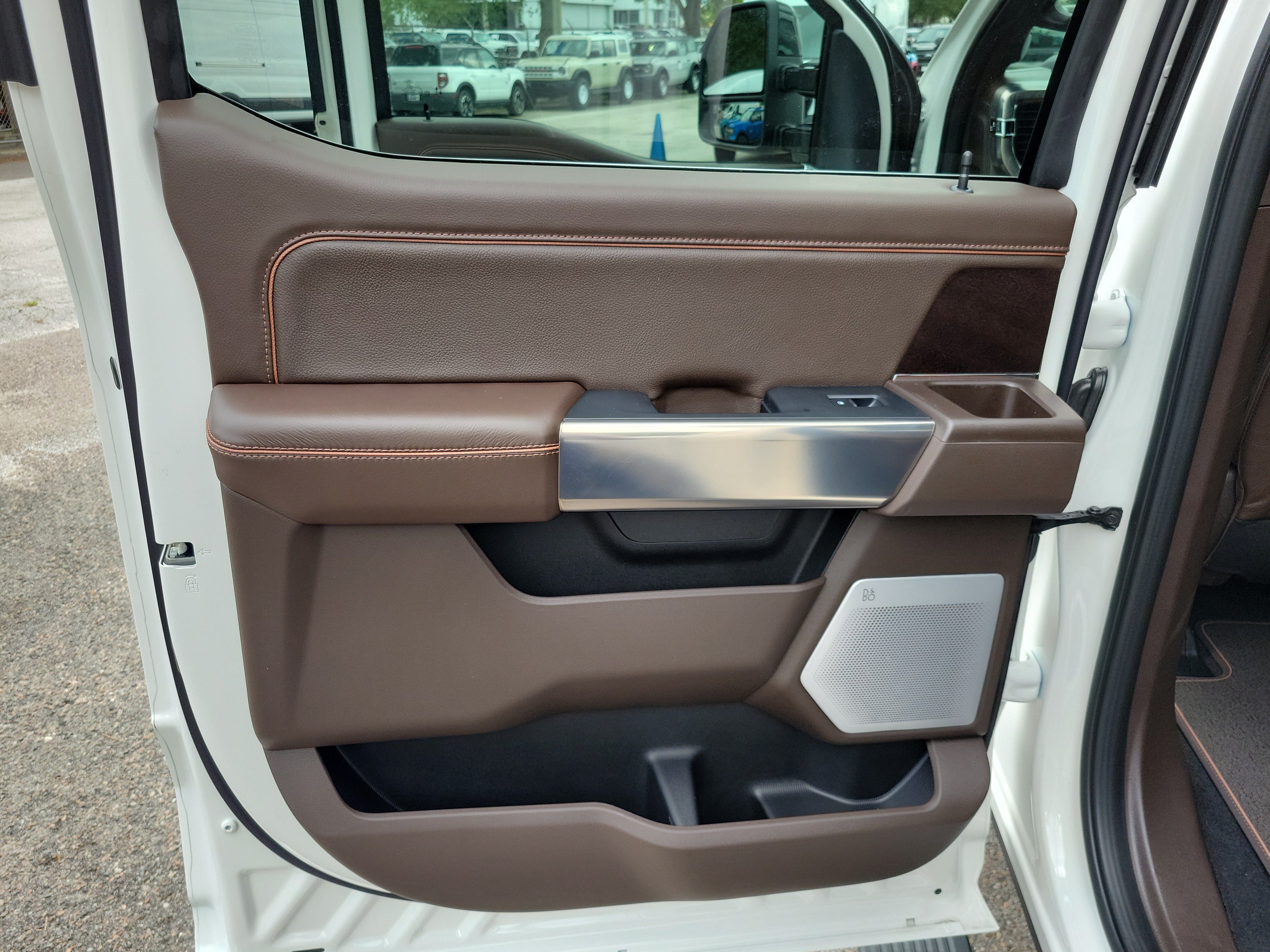 New 2027 Ford F350 King Ranch AWD/4WD image 13