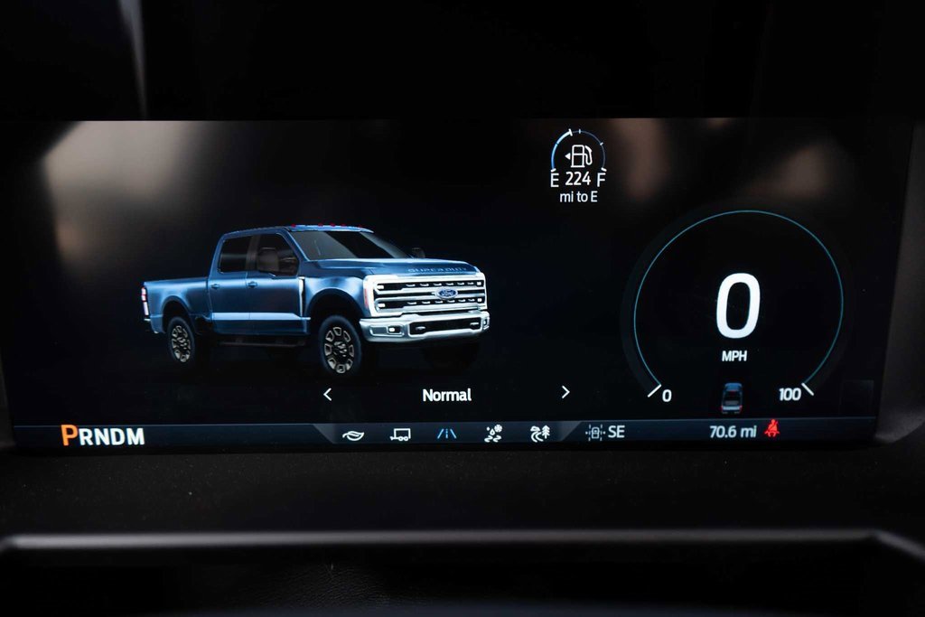 Used 2025 Ford F250 King Ranch image 33
