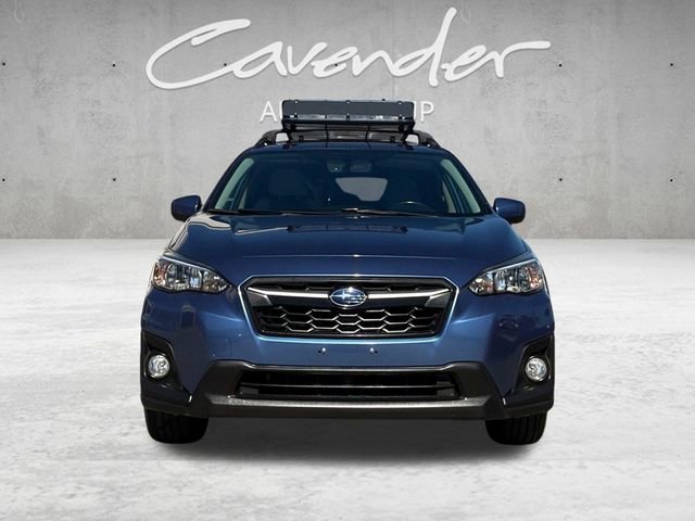 Used 2018 Subaru Crosstrek 2.0i Premium image 18