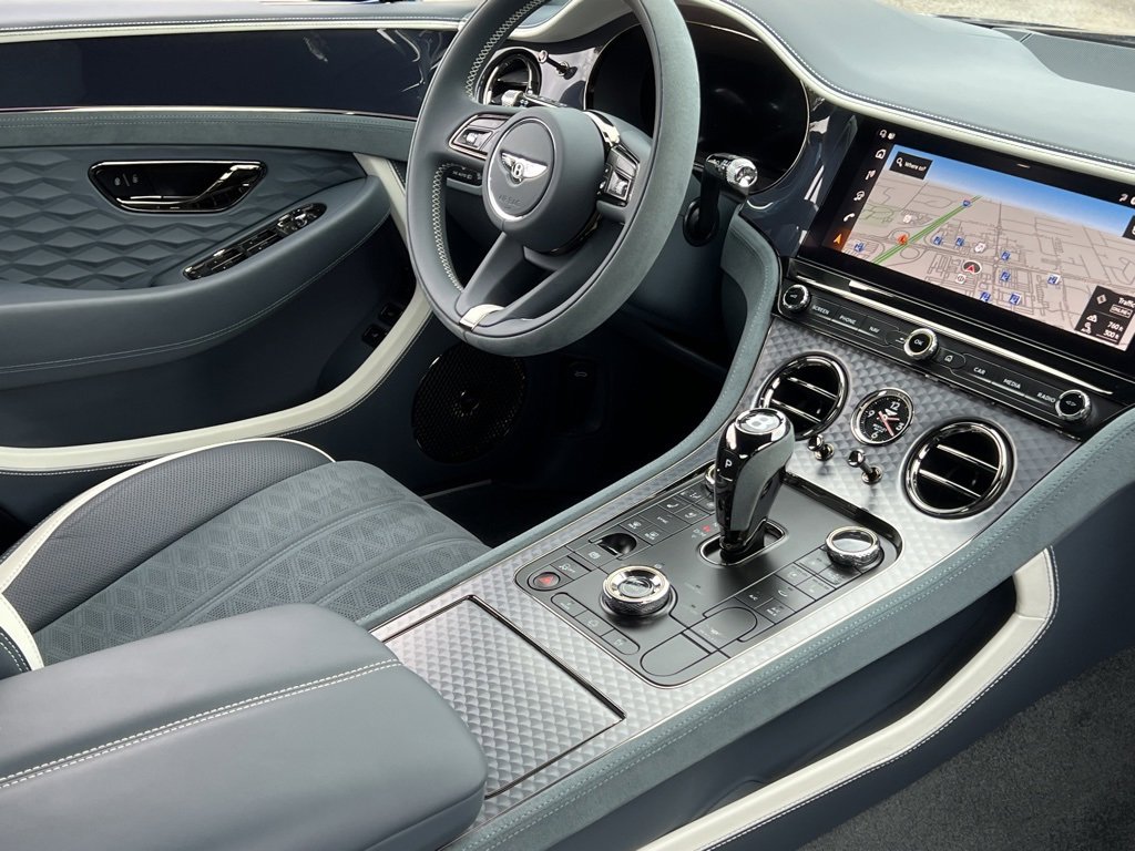 Used 2025 Bentley Continental GT Speed image 2