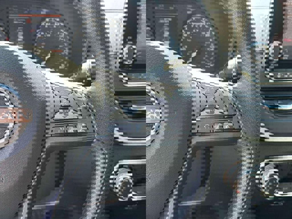 Used 2025 Nissan Altima 2.5 S image 20