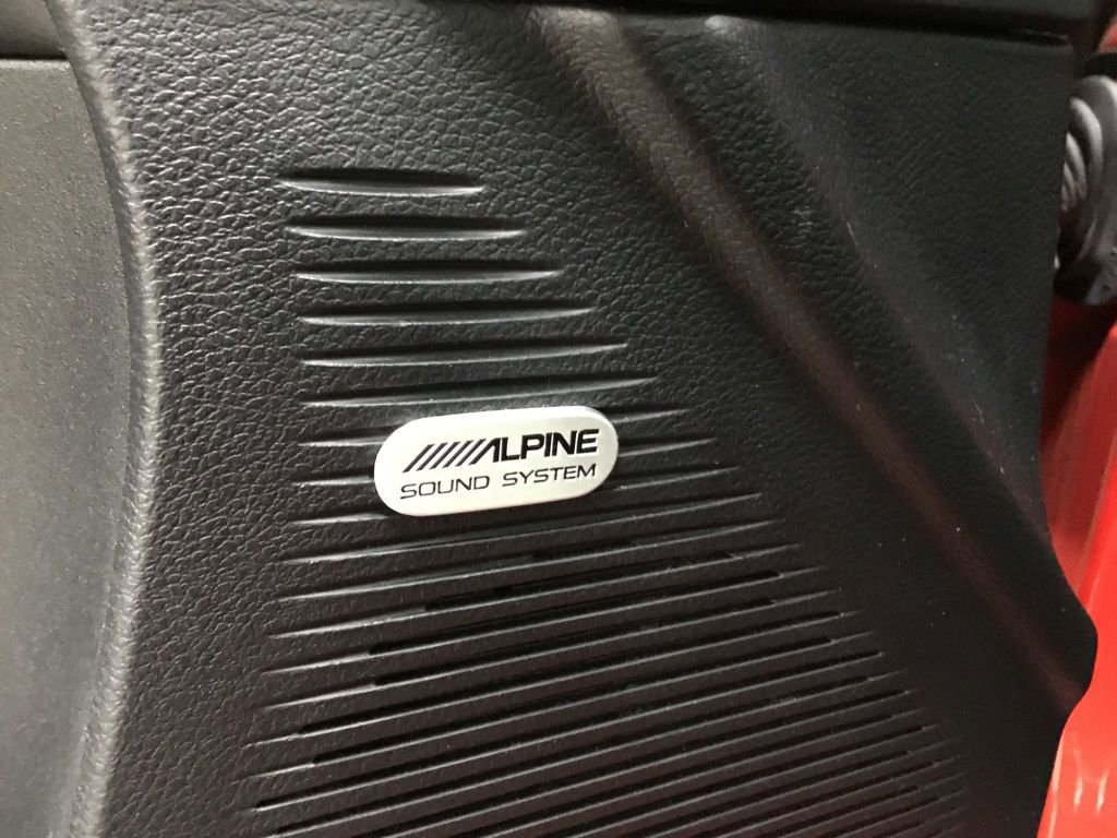 Used 2022 Dodge Challenger R/T w/ Plus Package image 11