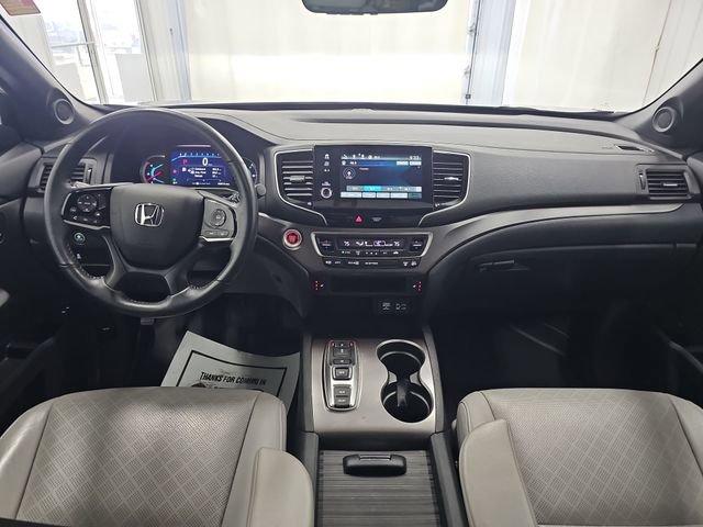 Used 2021 Honda Passport EX-L image 12