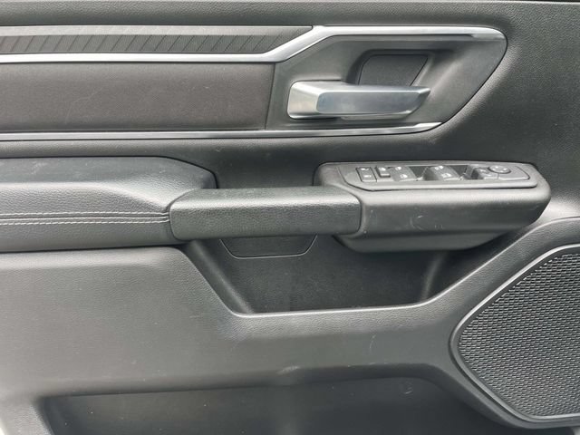 Certified 2025 RAM 1500 Big Horn AWD/4WD image 20
