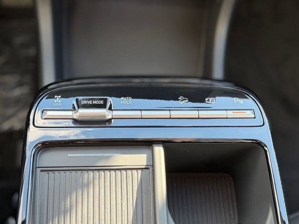 New 2026 Hyundai Tucson Limited image 20