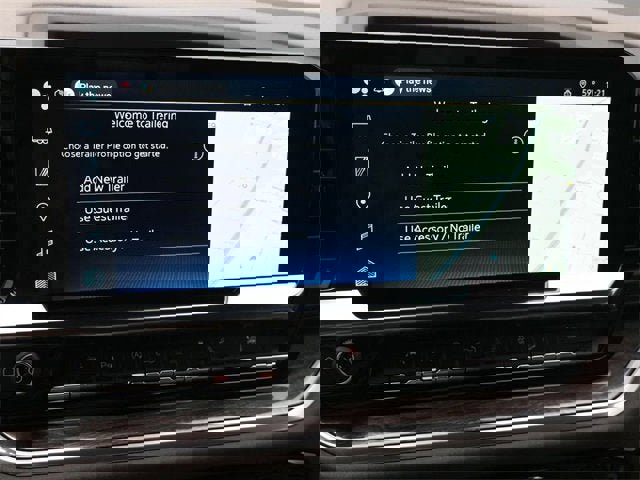 New 2026 Chevrolet Silverado 1500 LTZ w/ LTZ Premium Package image 35