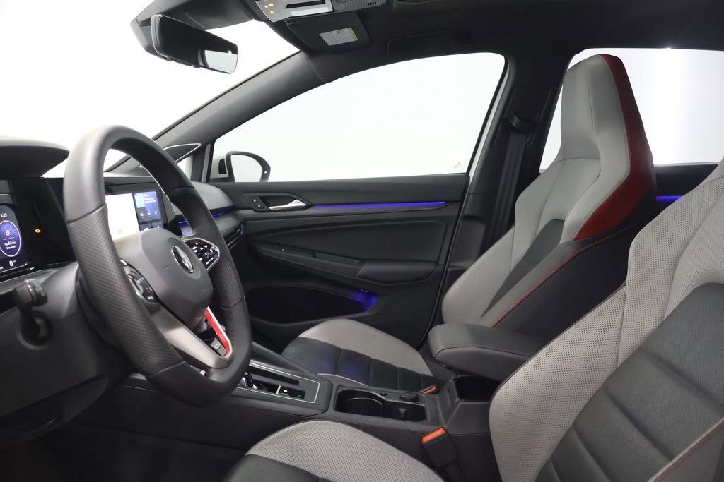 Used 2022 Volkswagen GTI Autobahn FWD image 13