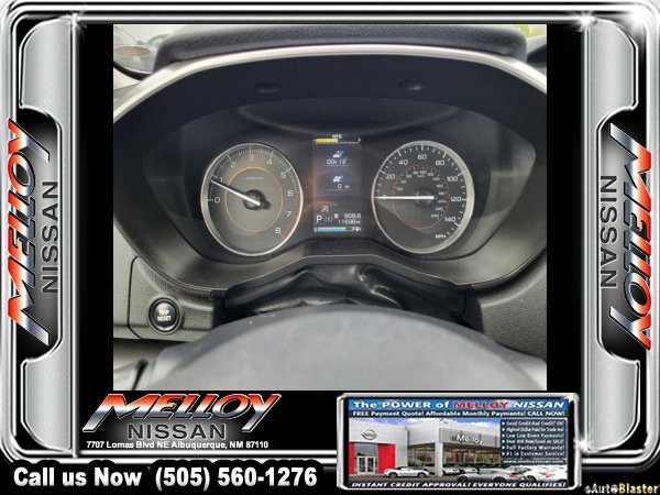 Used 2021 Subaru Crosstrek 2.5i Limited w/ Popular Package #3 image 11