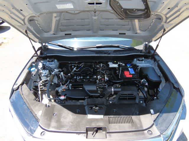 Used 2023 Honda CR-V LX image 10