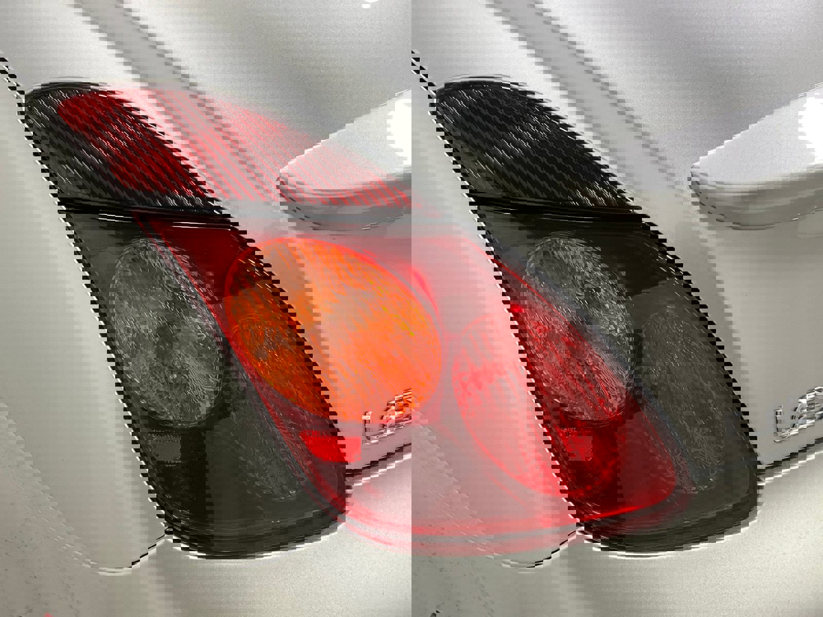 Used 2005 Lexus SC 430 Convertible image 25