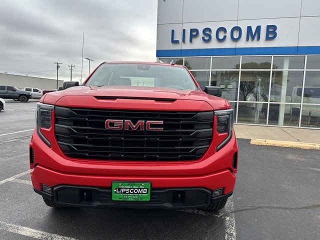 Used 2022 GMC Sierra 1500 Elevation image 3