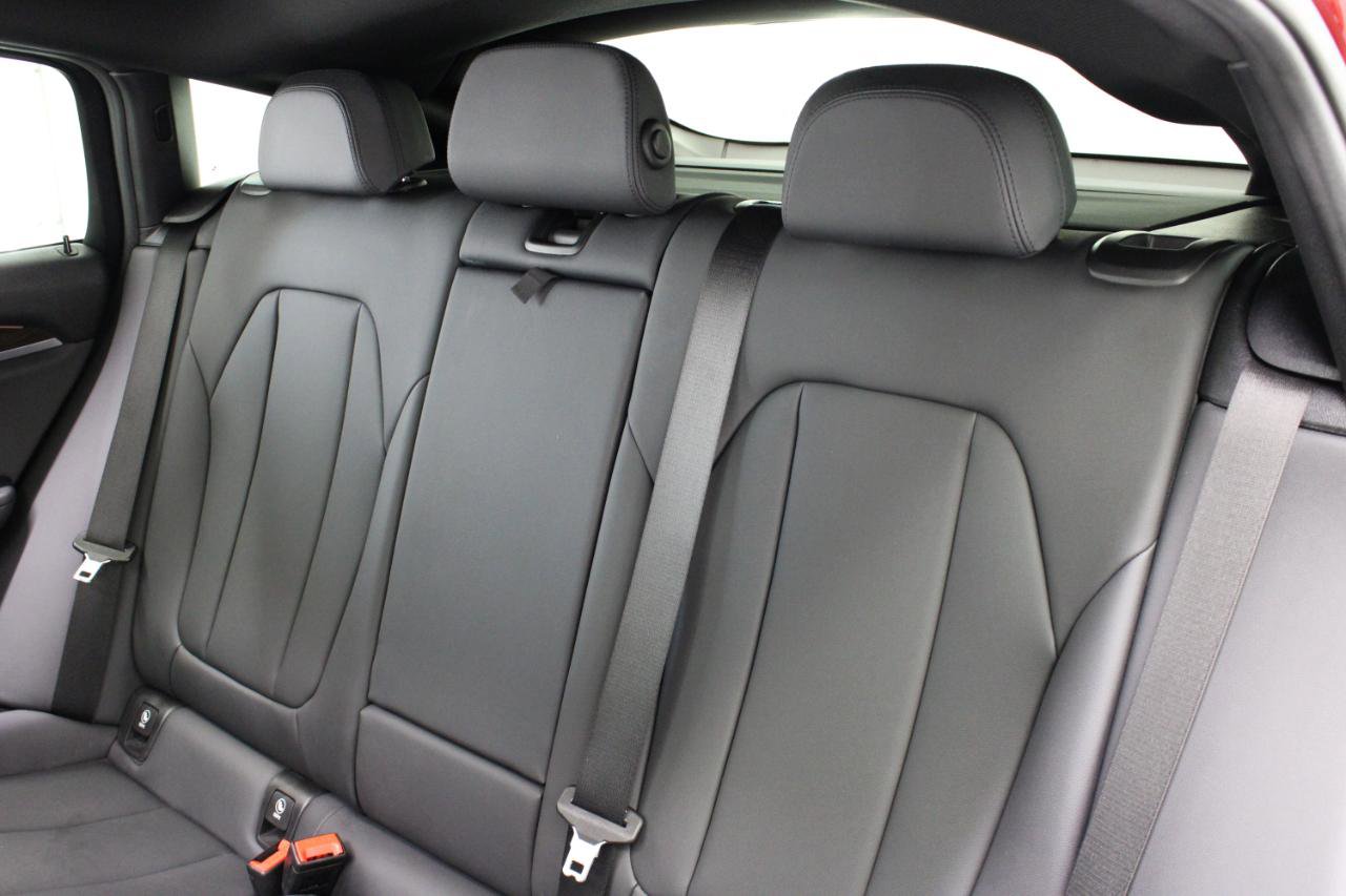 Used 2020 BMW X4 xDrive30i w/ Premium Package image 40