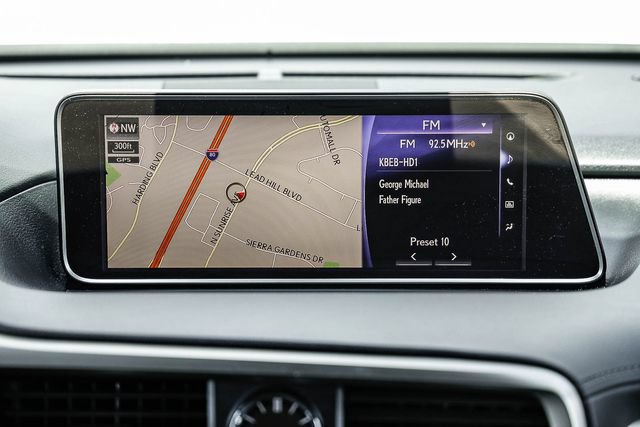 Used 2019 Lexus RX 350L Luxury FWD image 14