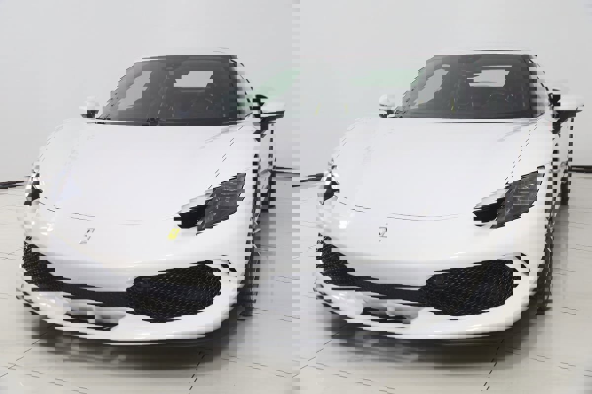 Used 2024 Ferrari 296 GTB image 61