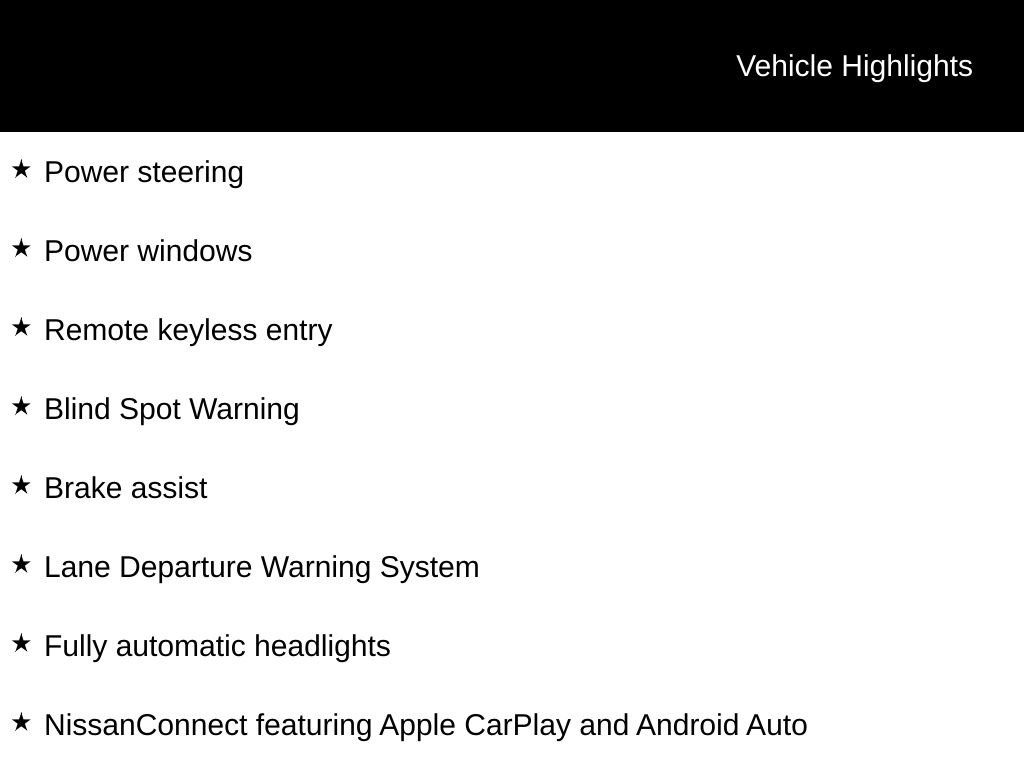 Used 2020 Nissan Rogue S image 26