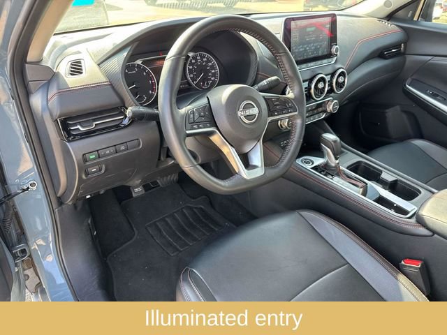 Used 2024 Nissan Sentra SR w/ SR Premium Package image 22