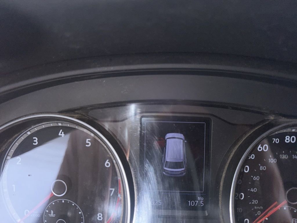 Used 2019 Volkswagen Atlas SE w/ Towing Package FWD image 11