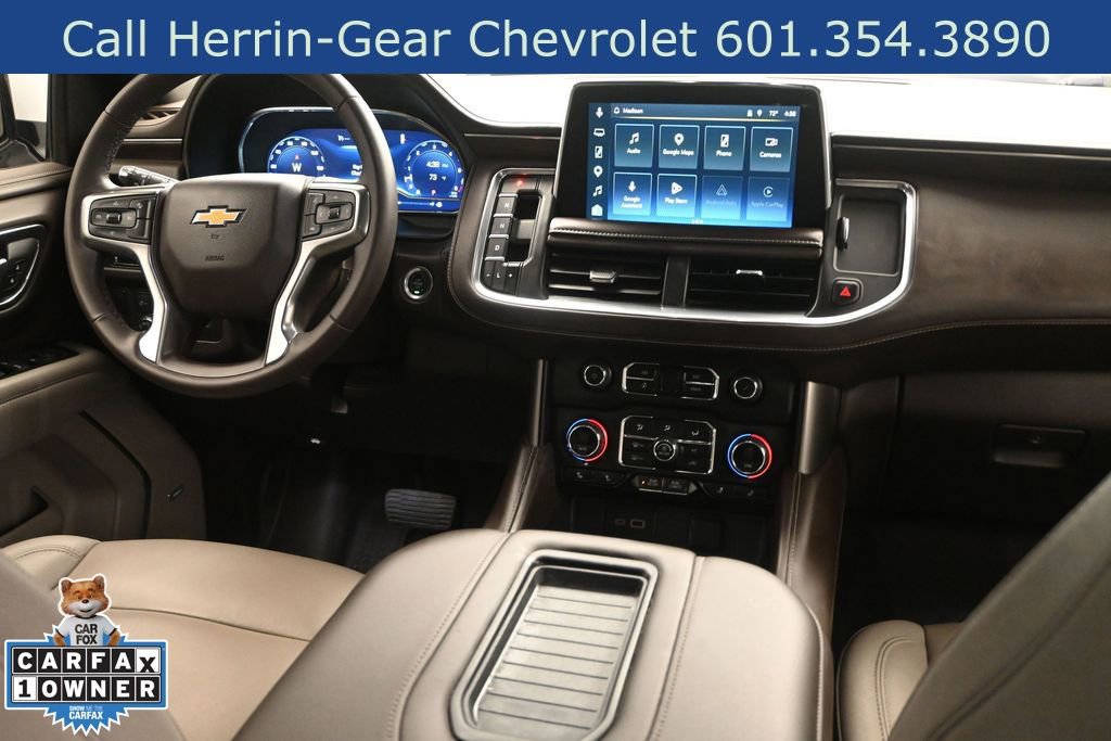 Used 2024 Chevrolet Tahoe LT RWD image 33