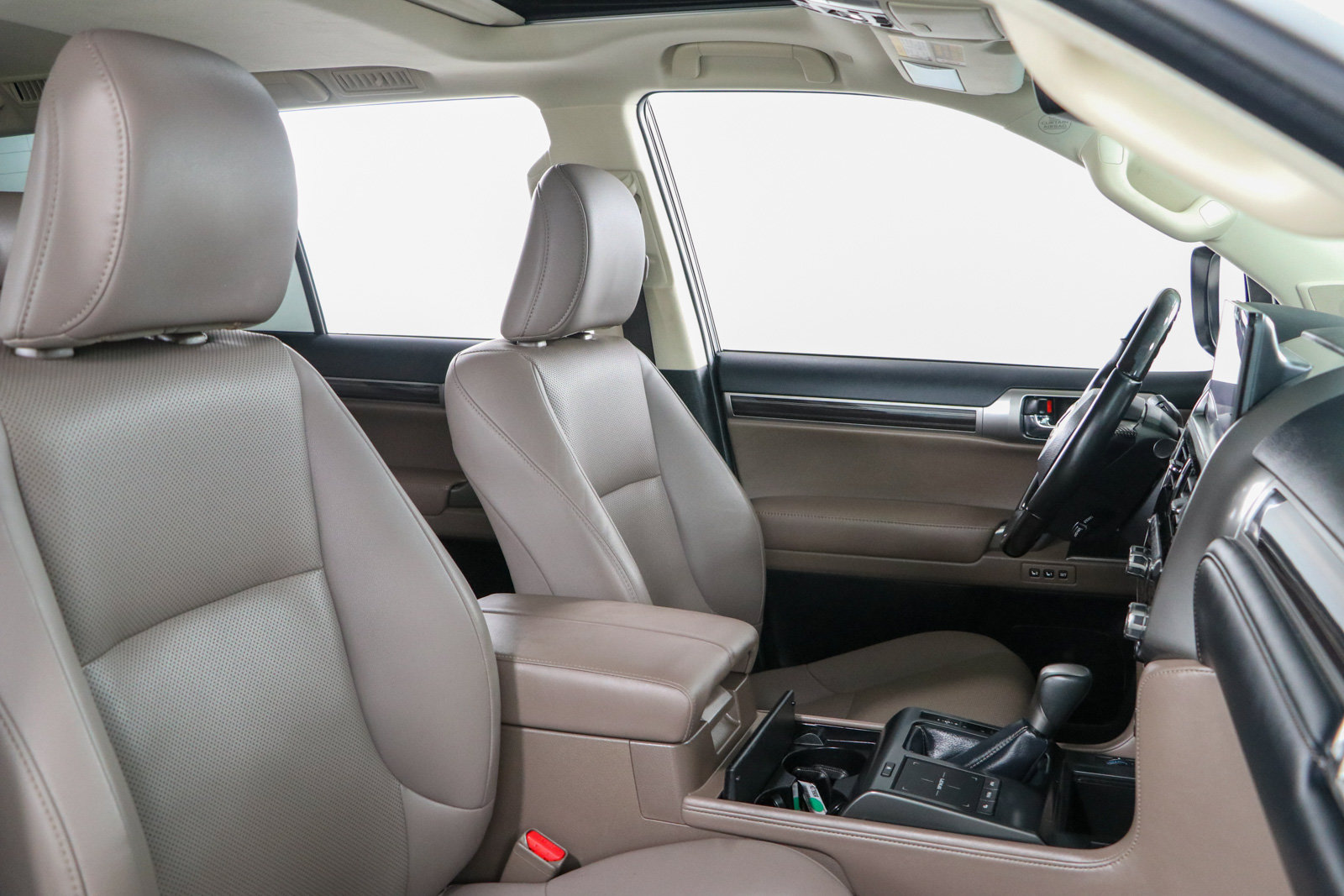 Used 2023 Lexus GX 460 Premium w/ Premium Package AWD/4WD image 29