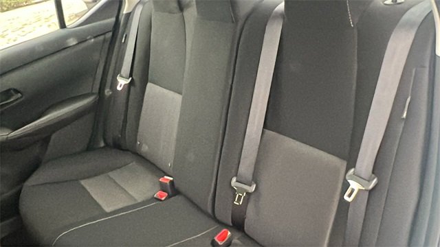 Used 2024 Nissan Sentra SV image 20
